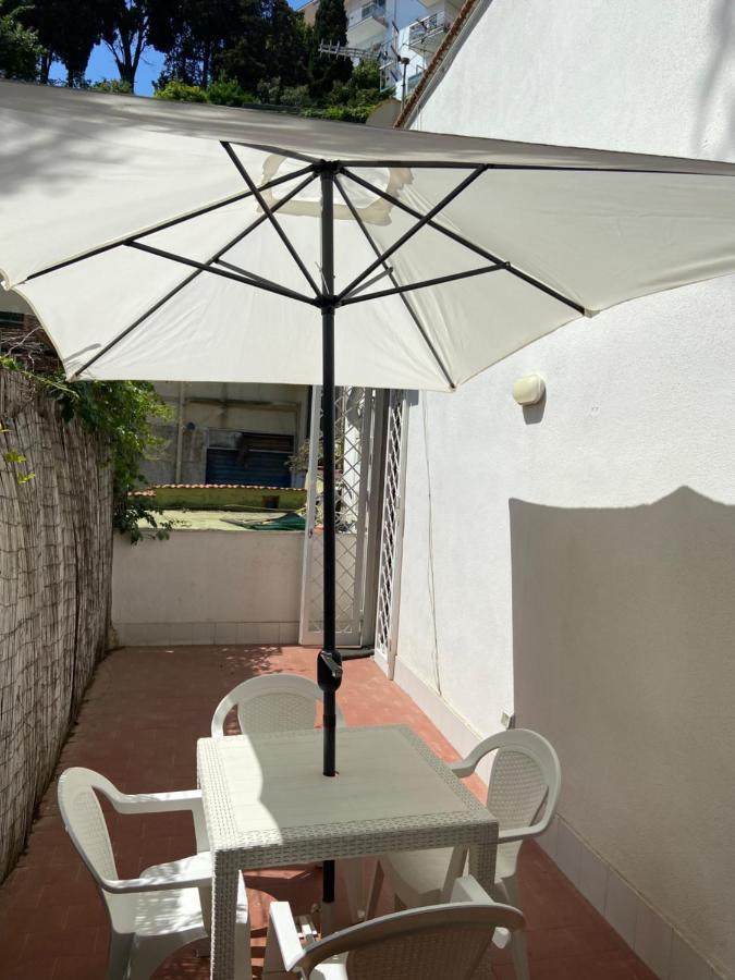 Posillipo 176 Home Nápoles Exterior foto